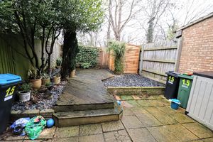 Garden- click for photo gallery